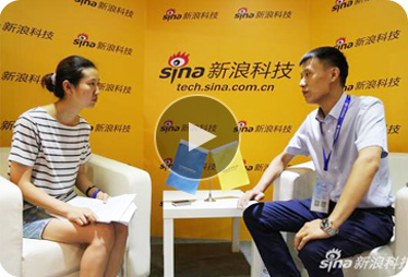 金農網總裁沈圣冰：如何做好互聯網＋農業？